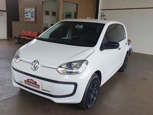 Volkswagen Up! 1.0 Take 5p