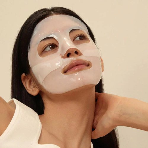 Mascarilla Hydro Ceramic-nol Real Deep Mask Biodance
