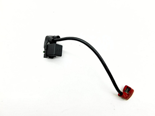 Solenoide / Relay De Arranque Kawasaki Zx6 636 03-04 (Usado)