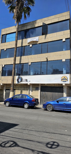 Local En Renta 160m2 En Col. Santa María Aztahuacan, Iztapalapa