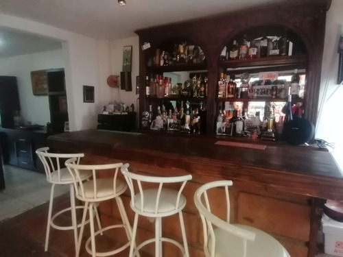 Se Vende Casa En Fraccionamiento Residencial La Moraleja .