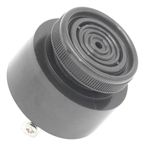 Zumbador Activo Piezo Electrónico Pin Concepto Ergonómico