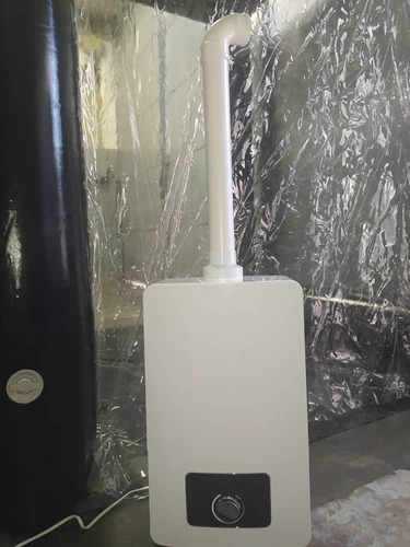 Humidificador Para Túnel Sanitizante / Cabina De Desinfecció