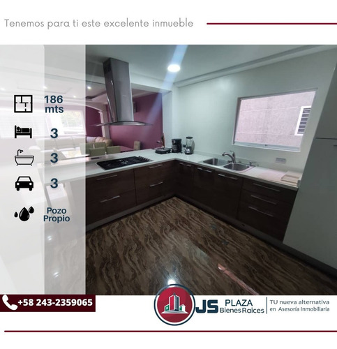 Imagen 6 de 12 de Townhouse En Venta La Pedrera 04241408770