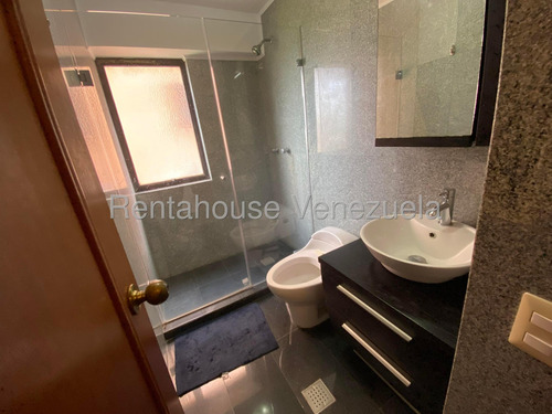 Fg Apartamento En Venta En Alto Hatillo 25-22228 Jel