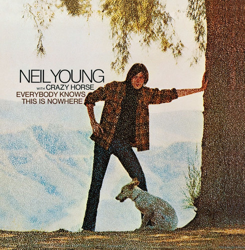 Neil Young Todo El Mundo Sabe Que Esto No Está En Ninguna Pa