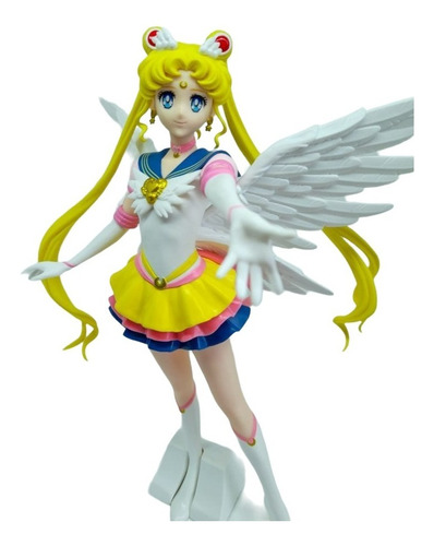 Figura Eternal Sailor Moon 24cm 