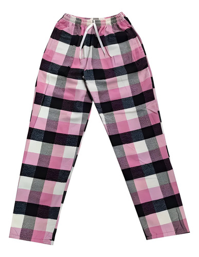 Pantalon Pijama Nene Nena Viyela Bianca Secreta 20621n