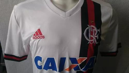 Camisa Adidas Flamengo II 2021 GM6499 - Kevin Sports