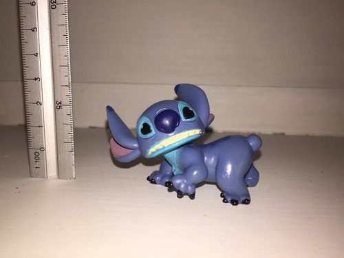 Stitch / Lilo & Stitch / Disney / Figura