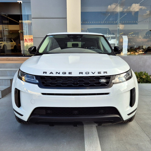 Range Rover Evoque Se 2023