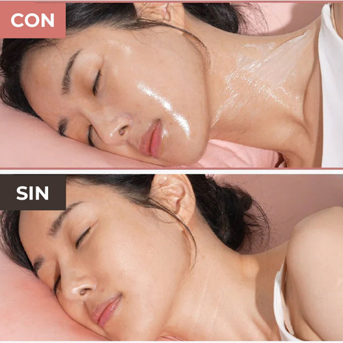 Kit Medicube Jelly Cream + Collagen Wrapping Mask Originales