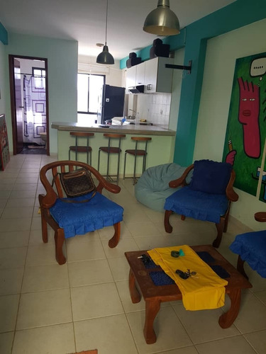 Best House Vende Apartamento En Chichiriviche