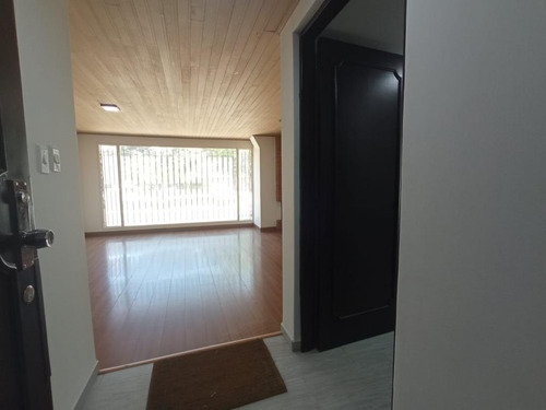 Bogota Arriendo Apartamento Remodelado Santa Barbara Area 95 Mts 