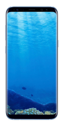 Imagen 1 de 1 de Cambio Modulo Pantalla S8 Plus + Batería Gratis