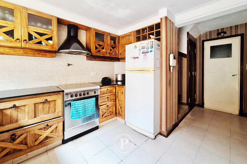 Chalet 5 Ambientes En Los Troncos