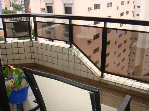 Imagem 28 de 30 de Cobertura No Boqueirão 457 M2 De Área Útil - Co0069
