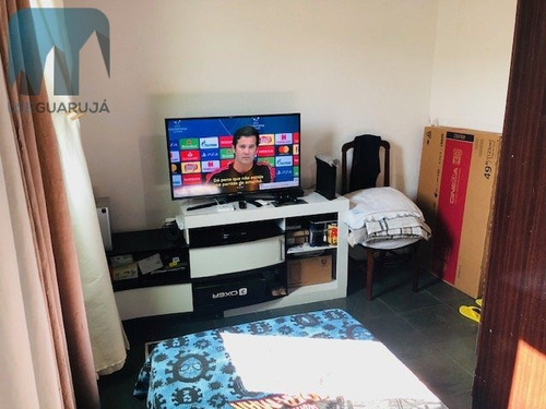 Imagem 28 de 30 de Casa A Venda No Bairro Jardim Ana Maria Em Guarujá - Sp. - 948-1