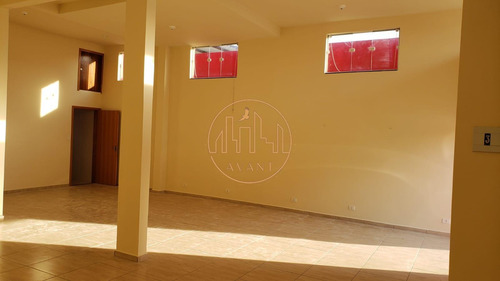 Imagem 4 de 17 de Comercial Para Locação,200.00 M², Jardim Santa Júlia, Sao Jose Dos Campos - Sp - 2522