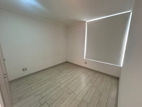 Arrienda Depto. 2d2b1e1b Año Corrido Sin Muebles Reñaca
