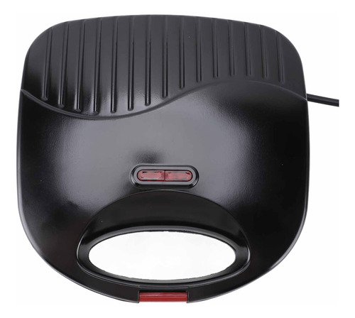 Máquina Para Hacer Gofres De Doble Cara, Antiadherente, 750