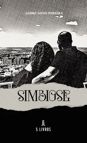 Simbiose (libro Original)