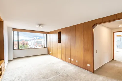 Apartamento En Venta En Chicó Reservado. Cod V15567