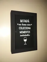 Comprar Cuadro Vinos - Guarda Corchos - 20x30 