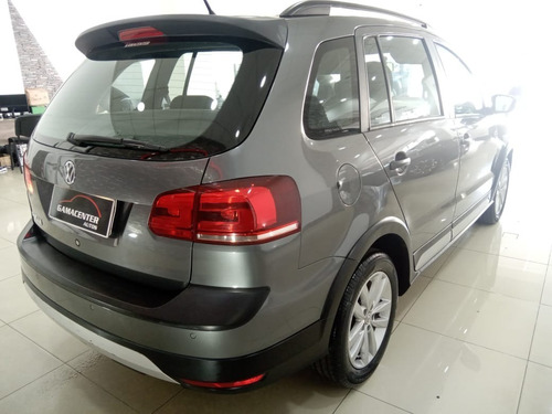 Imagen 11 de 25 de Volkswagen Suran 1.6 Track 2018 87.000km