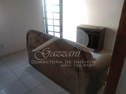 Imagem 1 de 14 de Kitnet Para Locação Em Bragança Paulista, Jardim Do Sul, 1 Dormitório, 1 Banheiro, 1 Vaga - L0068_2-1180515