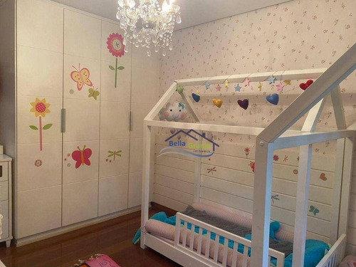 Imagem 8 de 30 de Granjaviana - Forest Hills - Ca2984