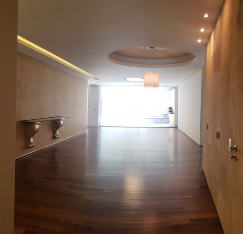 Imagen 3 de 15 de Hermoso Departamento Con Terraza A La Venta O Renta En Polan