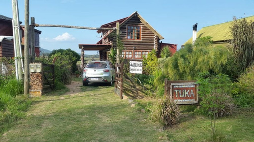 Imagen 4 de 29 de Cabaña Tuka En Bella Vista