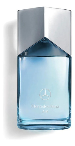 Mercedes-benz Trilogy Mercedez-benz Air Edp Para Hombre