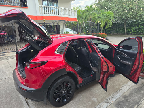 Mazda CX-30 2.5 Grand Touring Lx 4x4