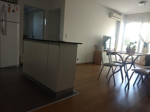 Departamento Venta 2 Ambientes Barracas Terraza Propia Pesos