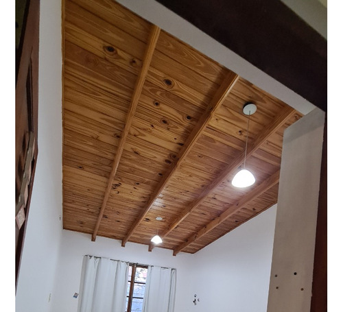 Casa En Alejandro Korn Cerca De Todo! 3 Habitaciones