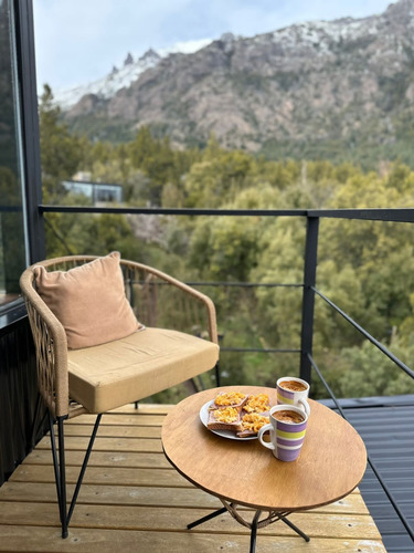 Cabañas Alquiler Bariloche Patagonia Rent