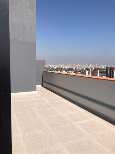 Imagem 11 de 19 de Apto Tucuruvi | 1 Quartos | 237 M² | Cond: R$1400.00 | 2 Vagas - 1s77e0