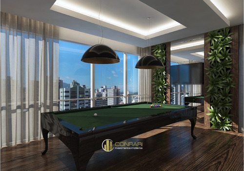 Imagem 7 de 10 de Apartamento Com 4 Suítes 2 Vagas E Amplo Conforto! - Ap0861-1