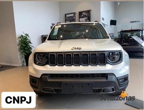 Jeep Renegade 1.3 T270 TURBO FLEX S 4X4 AT9