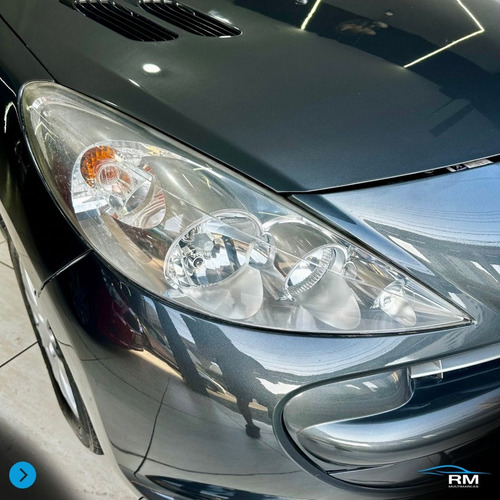 Peugeot 207 1.4 Xr Flex 5p