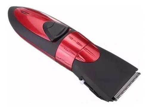 Imagen 2 de 4 de Cortadora Afeitadora Cabello Barba Inalámbrica