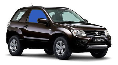 Vidrio Puerta Delantera Derecha Suzuki Grand Vitara 2005-15