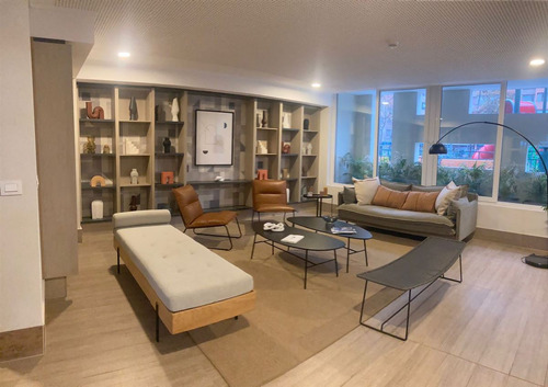 Arriendo Depto 2d 2b 1e 1bod Santa Isabel Raulí J80