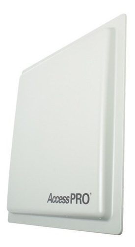 Lector Tag Rfid Uhf 12 Metros Wiegand 902-928 Mhz Pro12rf