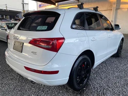 Audi Q5 2.0 Trendy S Tronic Quattro Dsg