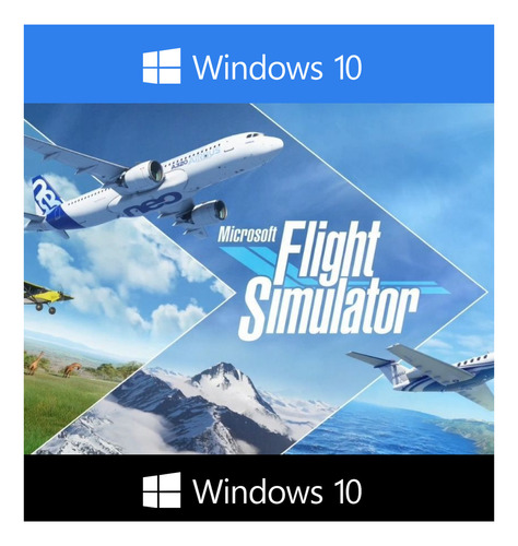 Microsoft Flight Simulator Edition Studios PC Digital