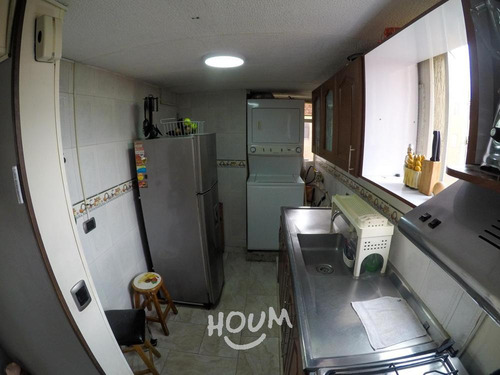 Imagen 24 de 30 de Apartamento En San Mateo (soacha). 3 Habitaciones, 55 M²