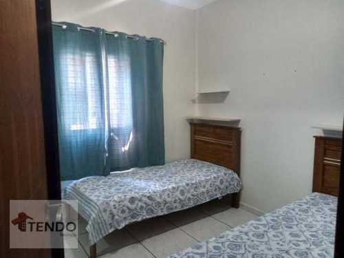 Imagem 21 de 21 de Casa Com 2 Dormitórios À Venda, 75 M² Por R$ 310.000,00 - Jardim Hubert - Indaiatuba/sp - Ca0466